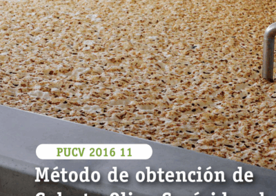 Método de obtención de Galacto-Oligo Sacáridos de alta pureza